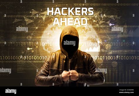 Hackers Ahead Hi Res Stock Photography And Images Alamy