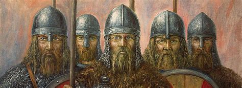 Image Result For Pictures Of Real Vikings How Did They Wear Their Hair