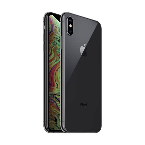 Free shipping for many items! iPhone XS Max Black | Mobilni Online