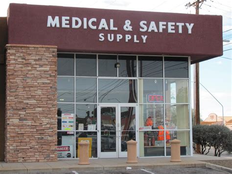 Tucson Safety And Medical Supply Reviews Tucson Az Angies List