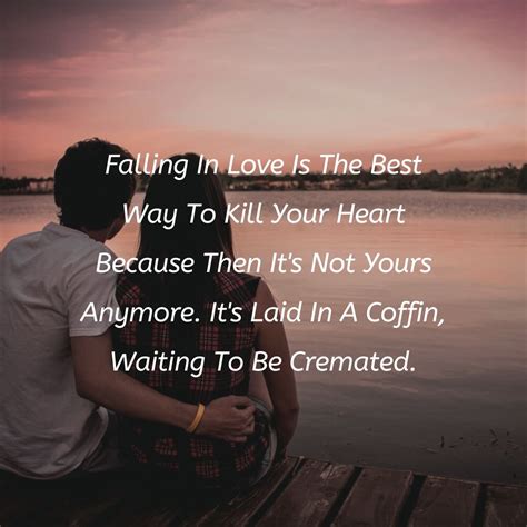 All Time Greatest Falling In Love Quotes
