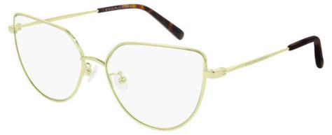 Stella Mccartney Sc0243o001 Prescription Glasses Online Lenshopeu