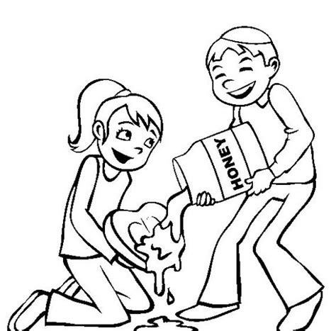 You can print or color them online at getdrawings.com for absolutely free. Rosh Hashanah Coloring Pages Printable for Kids | Coloring ...