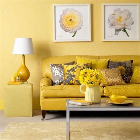 I'm kinda diggin the mustard yellow right now. mustard yellow room decor | Yellow Designs | Pinterest