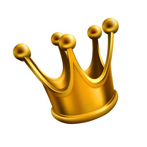 Crown Emoji Png Transparent Images Png All