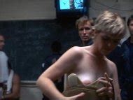 Naked Unknown In RoboCop I