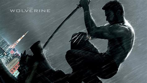 The Wolverine New Official Trailers The Curiosity Spot