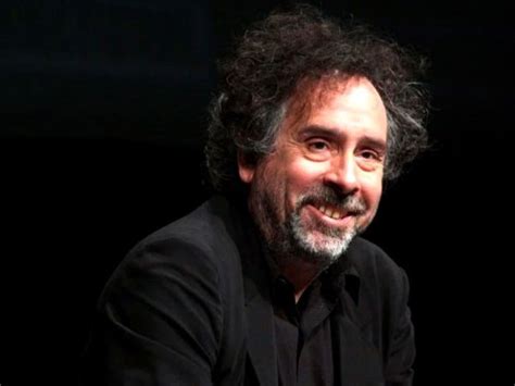 Tim Burton Names His Five Favourite Horror Movies Of All Time Flipboard
