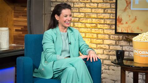 Evangeline Lilly Opens Up About Her Bumpy Year