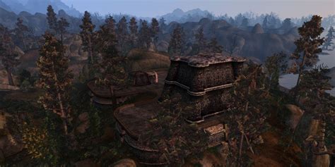 Best Morrowind Graphics Mods Reelsany