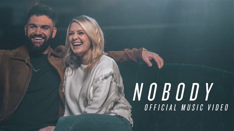 Bbitm Dylan Scott Releases New Video Featuring His Wife Nobody