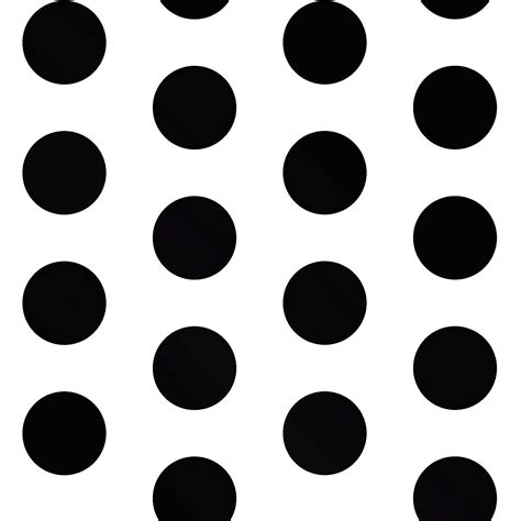 Black And White Polka Dots Wallpapers Top Free Black And White Polka Dots Backgrounds