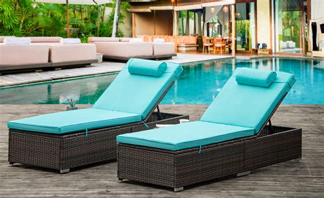 Pool Furniture Buying Guide The Home Depot