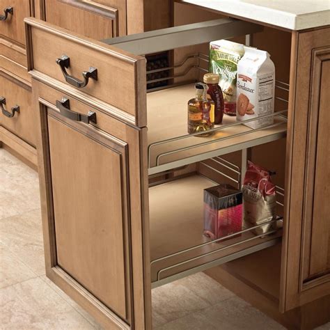 We did not find results for: Base Cabinet Pull-Out | Walpole Cabinetry