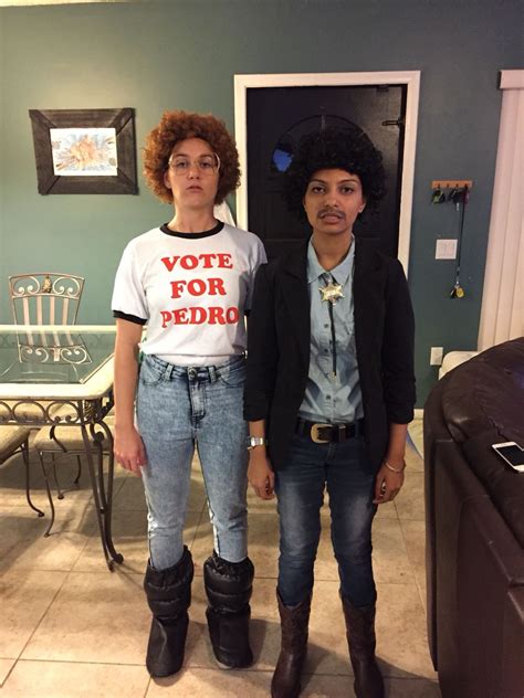 The 15 Best Best Friend Halloween Costumes Of All Time Her Campus