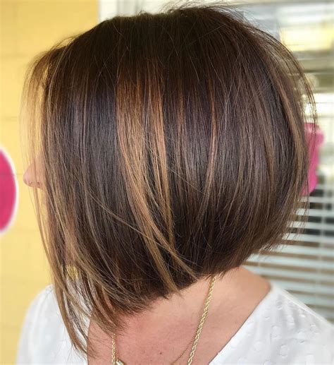 30 Hottest Trends for Brown Hair with Highlights to Nail in 2020