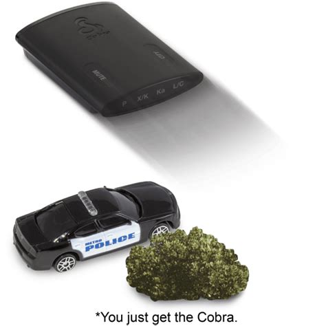 Some of them come with cords that are coiled while others come with straight if you can get past the false alarms, this would be a good fit for you if you're looking for a long range detection. Cobra Performance Radar/Laser Detector