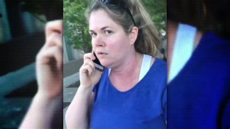 listen 911 call confirms permit patty called police on girl selling water abc7 los angeles