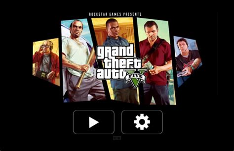 Download Gta 5 Online Apk Data For Android 2022 Gta 5 Apk Android