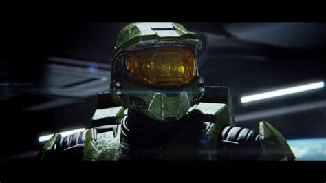 Halo 2 Anniversary Campaign Part 1 Youtube
