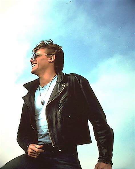Feb 26, 2020 · a hickey from kenickie is like a hallmark card, when you only care enough to send the very best! Kenickie. Where my obsession with bad boys started...GREASE