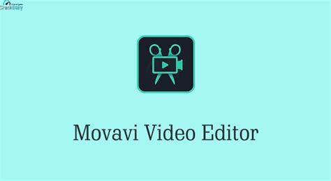 Movavi Video Editor Plus 2401 Crack Activation Key Download Full