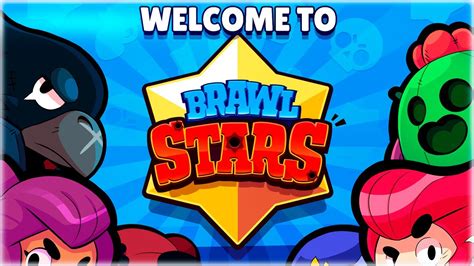 Последние твиты от brawl stars(@brawlst44183276). EL NUEVO JUEGO DE SUPERCELL | BRAWL STARS !! [WithZack ...