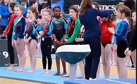 Irish Gymnastics National Team Apologizes After Judge Skips Giving