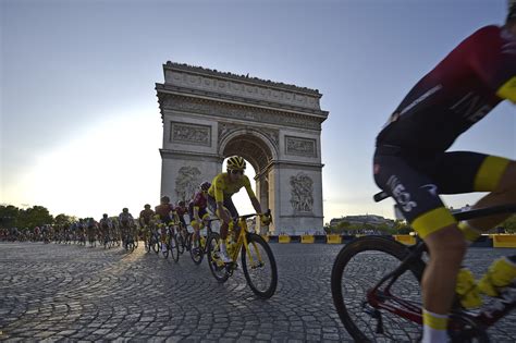 Aberasturi battezza il tour d'hongrie col primo successo stagionale. Tour de France 2020 route: Eight mountain finishes and ...