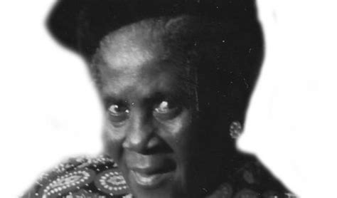 2560 quotes have been tagged as memories: Delzine Martin (Granny) - Obits Jamaica