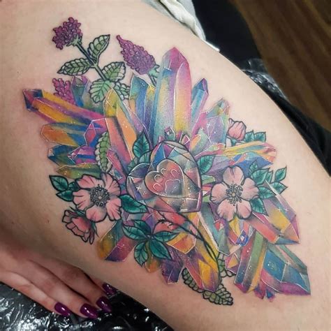 101 Best Rainbow Bridge Tattoo Ideas That Will Blow Your Mind Outsons