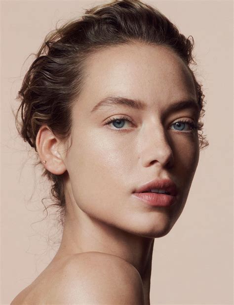 Makeup Ads Beauty Makeup Hair Makeup Hannah Ferguson Face Photography Photography Women