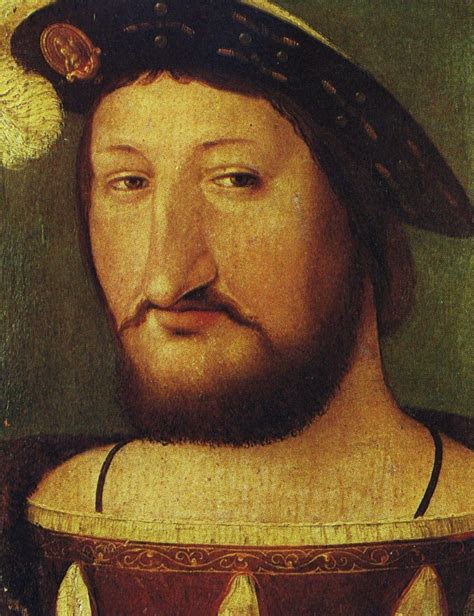 Francis I Francis I Art Renaissance King