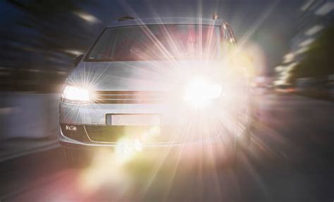 8 Tips To See Better And Drive Safer At Night Visionworks