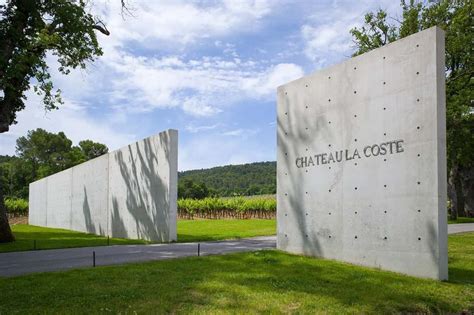 Château La Coste (Provence) • Wine Tastings, Tours, Reviews & Lodging