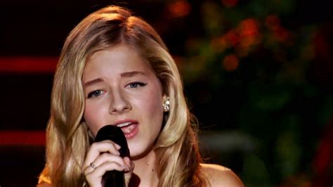 Jackie Evancho Made To Dream Live At Longwood Hd Jackie
