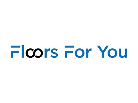 Floors For You Logo Design 48hourslogo