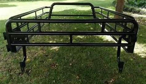Original Ford ranger Cattle rails Slashers Haymaking and silage for