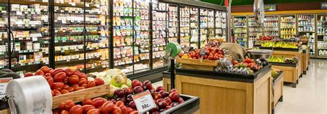 Of course, you can find organic food stores and the nearest organic supermarket as well. Supermarkets Near Me | State by State Guide - Canstar Blue