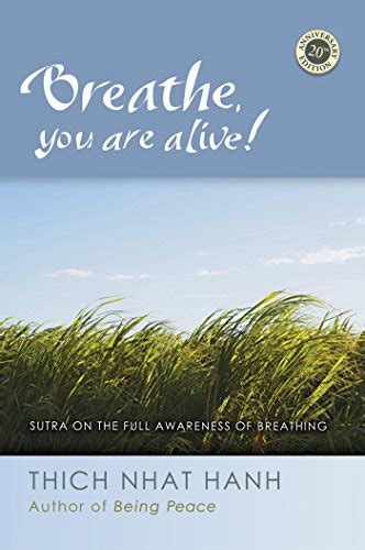 Pdf drive is your search engine for pdf files. Breathe you are alive thich nhat hanh pdf, akzamkowy.org