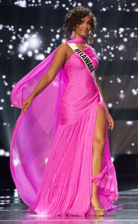 miss delaware from miss usa 2019 evening gowns e news
