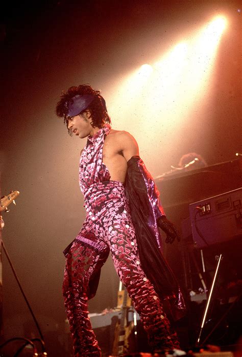 Prince — noon rendezvous (originals 2019). Everybody Is a Star: How the Rock Club First Avenue Made ...