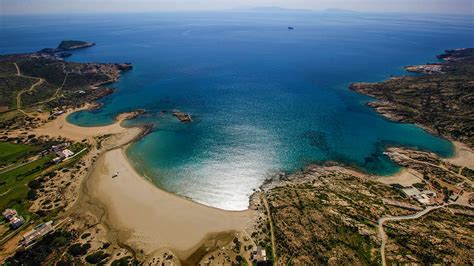 Isla de ios grecia Islas Cícladas griegas