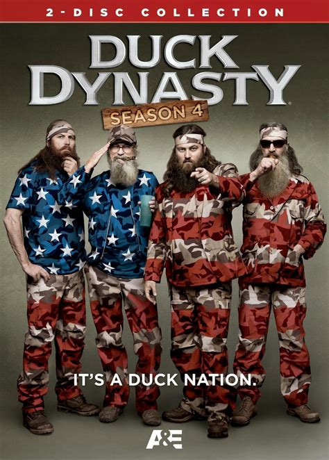 Digital Views Duck Dynasty Collectors Edition Seasons 1 3 And Duck