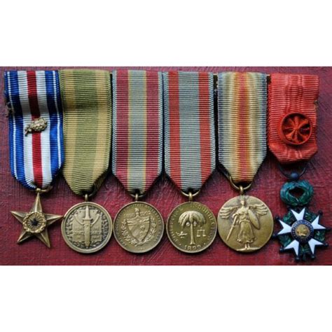 Captain Richard T Ellis Silver Star Medal Serial Number