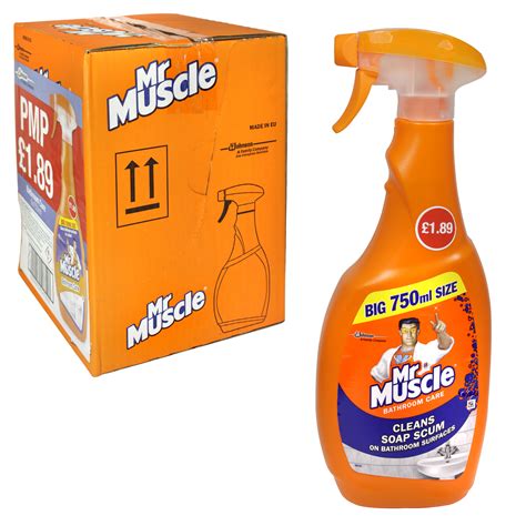 Household Cleaning Agents Cheap Branded Uk Discount Store