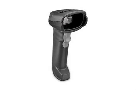 Zebra Ds2278 2d Bluetooth Handheld Barcode Scanner At Rs 14500