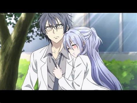 Top 10 Best Romance Anime Of 2020 So Far - YouTube | Best romance anime