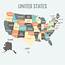 5 Best Printable Map Of United States  Printableecom