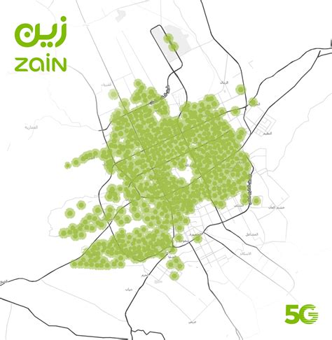 استكشف و اشتري الالكترونيات, الكمبيوترات, الملابس, الاكسسوارات, الاحذية ,الساعات , الاثاث, مستلزمات. زين السعودية تنشر خرائط تفصيلية لتغطية الجيل الخامس (5G)
